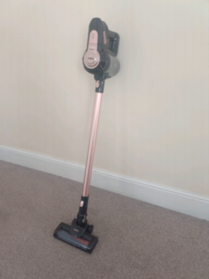 Cordless vacuum | in Ipswich, Suffolk 
